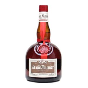 Lichior de portocale Grand Marnier 0.7 l