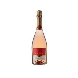 Vin Spumant Sec Rose Alira Flamma Charme, 11.5%, 0.75 l
