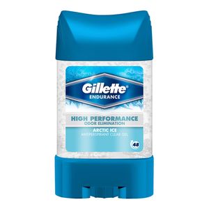 Deodorant antiperspirant Gillette Endurance, 70 ml