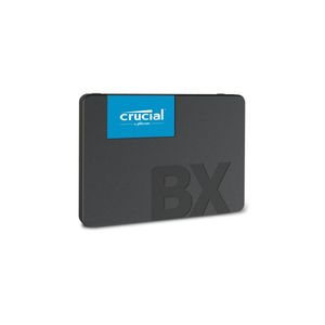 SSD Crucial BX500, 2.5 240GB SATA3