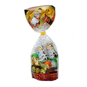 Pachet figurine pascale Cosmo, 90g