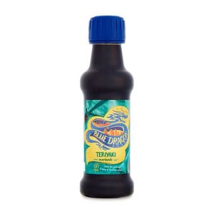 Sos teryiaki pentru marinat Blue Dragon, 150ml