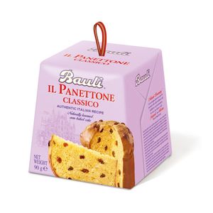 Cozonac cu stafide si fructe confiate, 90g