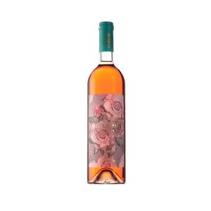 Vin roze demidulce Ciumbrud, alcool 12%, 0.75 l