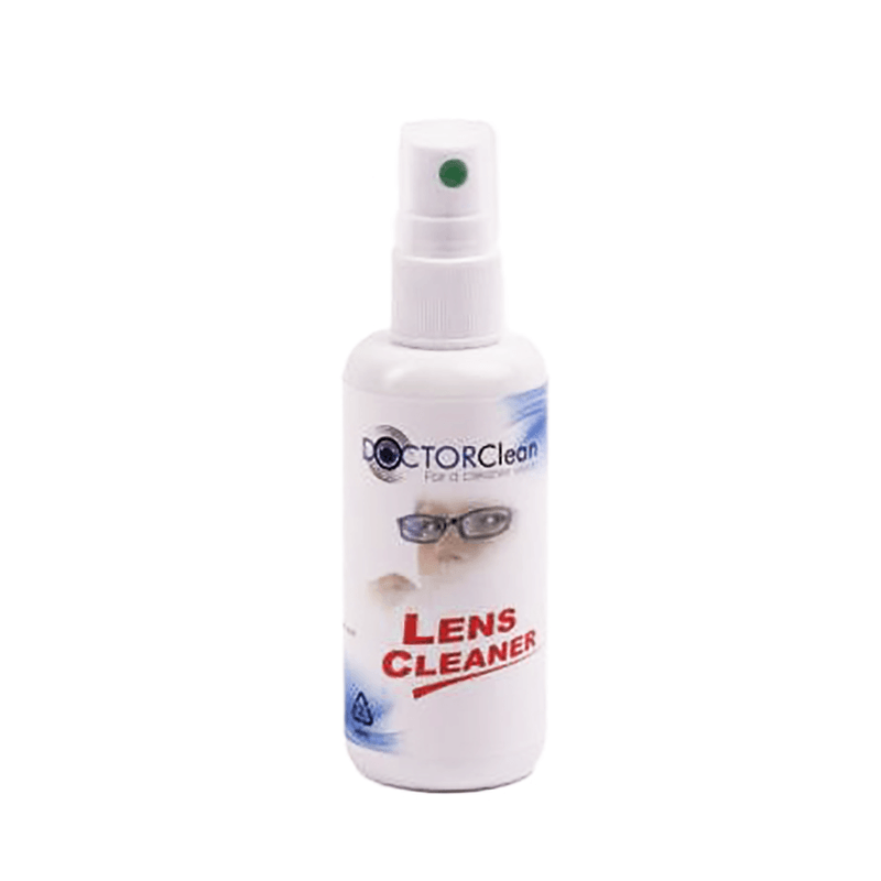 parfum Nesupunere jos  Solutie Dr. Clean pentru curatat lentile, 100 ml | Pret avantajos -  Auchan.ro