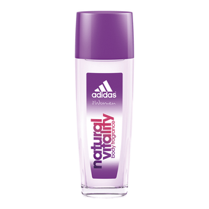 Apa de toaleta Adidas Natural Vitality, 75 ml