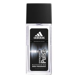 Apa de toaleta Adidas Dynamic Pulse, 75 ml
