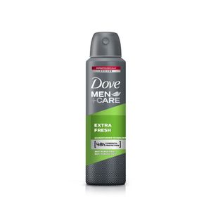 Deodorant spray Dove Men+care Extra Fresh 150 ml