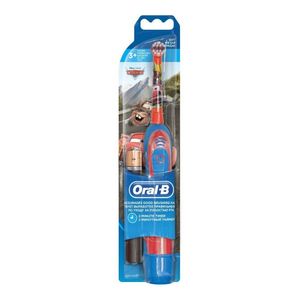 Periuta de dinti electrica Oral-B Braun D2010 pentru copii