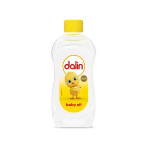 Ulei hidratant Dalin, 300 ml