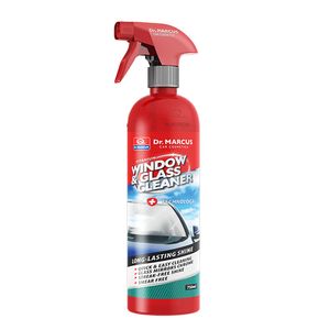 Spray curatare geamuri auto Dr. Marcus, 750 ml