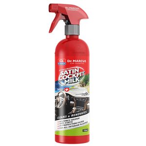 Odorizant auto Dr. Marcus spray curatare bord 750 ml