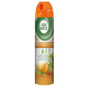 Odorizant de camera aerosol antitabac Airwick 240 ml