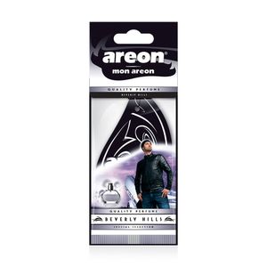 Odorizant auto Mon Areon Beverly Hills