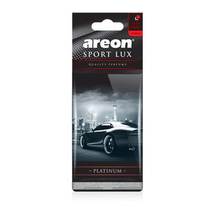 Odorizant auto Areon Sport Lux Platinum
