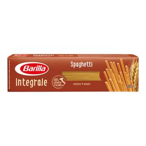 Spaghetti n5 Integrale Barilla, 500g