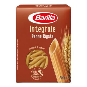 Penne Rigate Integrali Barilla, 500g