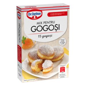 Mix pentru gogosi Dr. Oetker