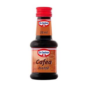 Esenta de cafea Dr.Oetker 38 ml