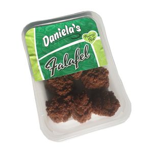 Falafel Daniela's, produs de post, 200g