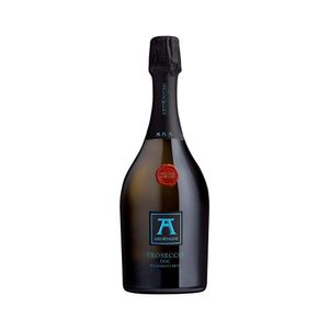 Vin spumant Millesimato Doc brut Prosecco, alcool 11.5%, 0.75 l