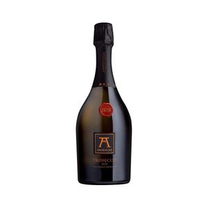 Vin spumant Millesimato Doc dry Prosecco, alcool 11%, 0.75 l