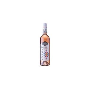 Vin rose demidulce Zurzur Busuioaca Domeniile Bohotin, alcool 13.5%, 0.75 l