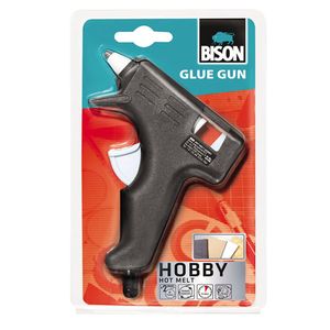 Bison  'hobby' pistol de lipit la cald