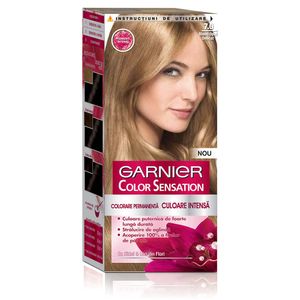 Vopsea de par permanenta Garnier Color Sensation DelicateOpal Blond