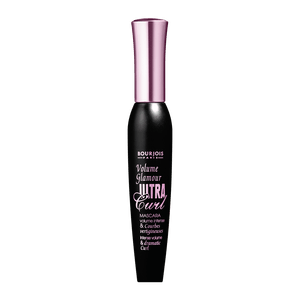Mascara Bourjois Volume Glamour 01 Ultra Curl, 12 ml
