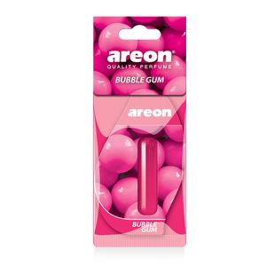 Odorizant auto lichid Mon Areon Bubble Gum 5ml