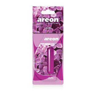 Odorizant auto lichid Mon Areon cu parfum de liliac 5ml