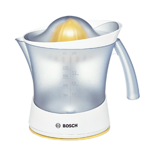 Storcator de citrice Bosch MCP3000 cu puterea de 25W