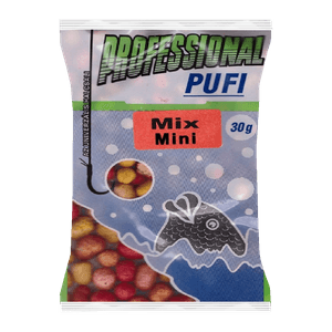 Momeala Professional Pufi Mix, 30g