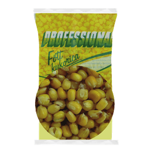 Momeala Professional porumb fiert, punga 1Kg