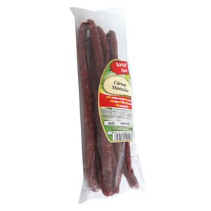 Carnati mini sticks Banat Bun, 200 g