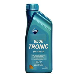 Ulei de motor Aral Blue Tronic 10W-40 1L