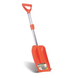 Lopata telescopica Alu Shovel