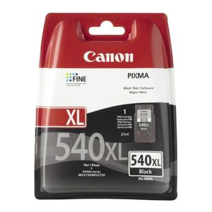 Cartus Canon PG-540XL Negru