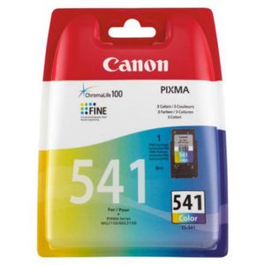 Cartus Canon CL541 Color