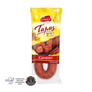 Mini Chorizo picant Campofrio 225g