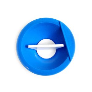 Pahar Arhi Design din plastic, pentru pictura, 5.5 cm