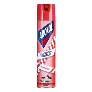 Spray Aroxol impotriva furnicilor 400 ml