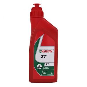 Ulei Castrol 2T 1 l