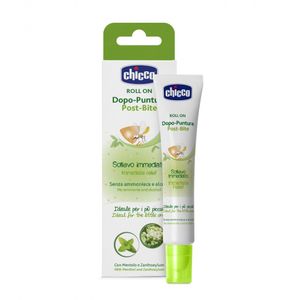 Roll-on Chicco pentru calmarea ciupiturilor de insecte si meduze, 10ml