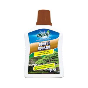 Ingrasamant lichid pentru bonzai, 250 ml