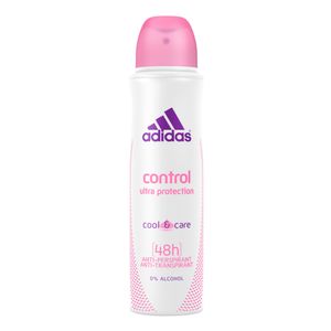 Deodorant spray Adidas Control Cool & care, 150ml