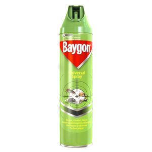 Spray universal Baygon, 400ml