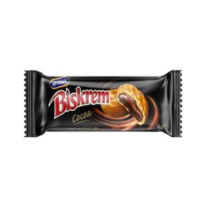 Biscuiti Biskrem cu cacao 80 g x 24