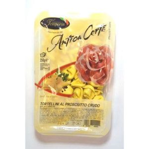 Tortellini cu jambon crud Antica Corte 250 g